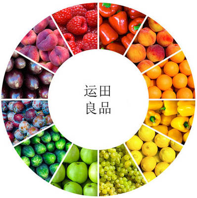 運田良品 有機新鮮，美味健康的蔬菜零售新選擇