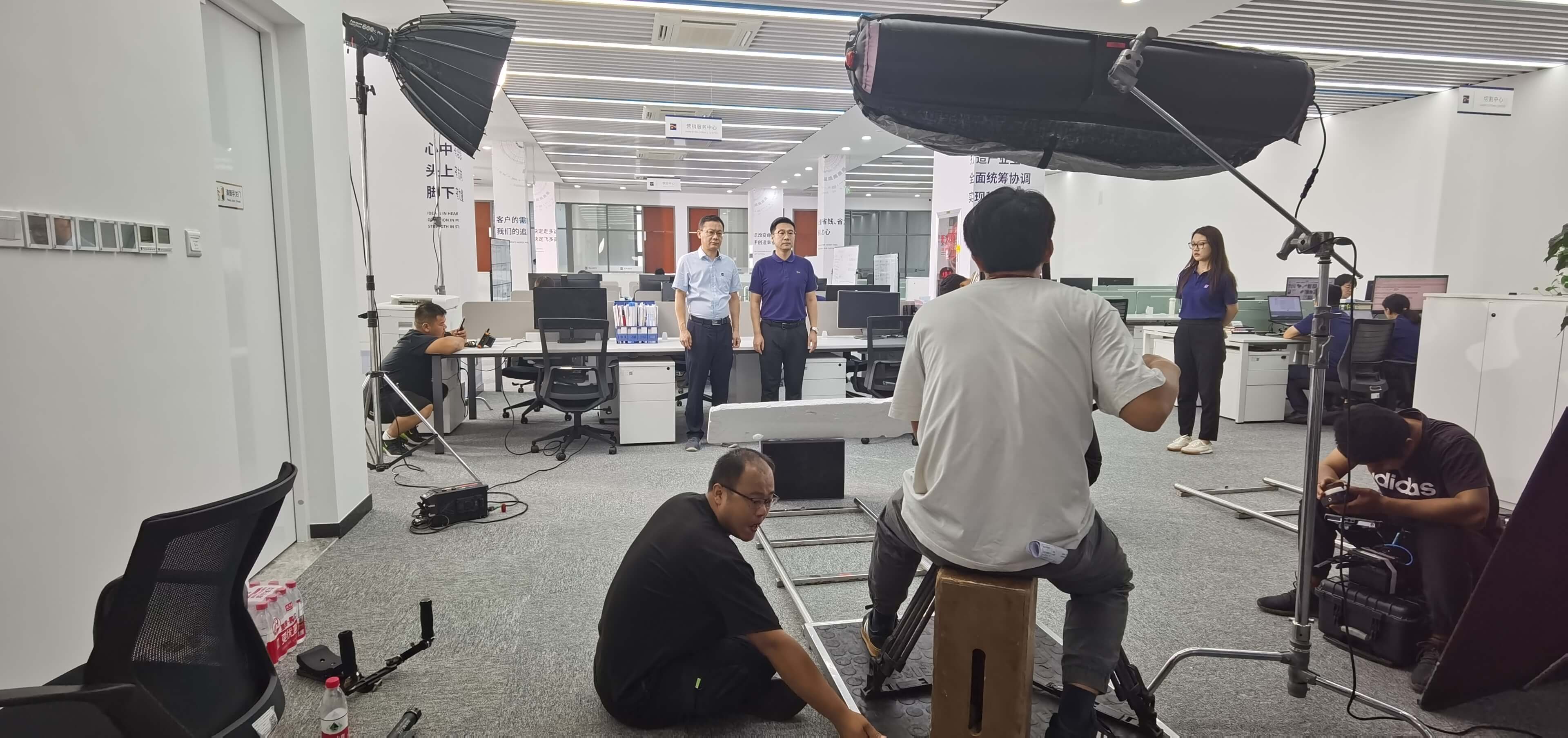 共鳴之道 南京天時數字科技如何打造直擊人心的企業宣傳片