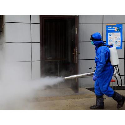 全程協助辦理林芝公共環境消毒服務資質 專業高效，服務無憂