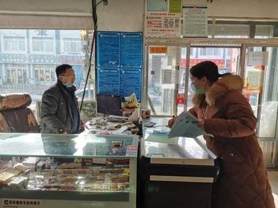 學雷鋒 戰疫情 全旗各蘇木鄉鎮志愿者在行動，筑牢消毒服務防線